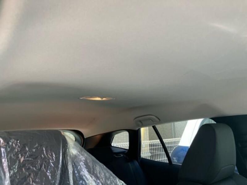 COROLLA TOURING