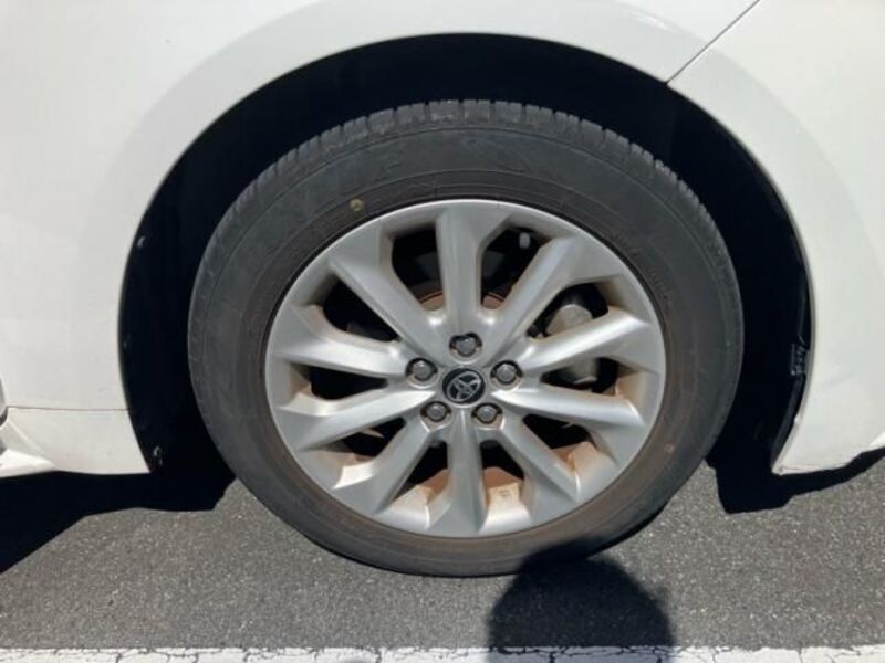 COROLLA TOURING