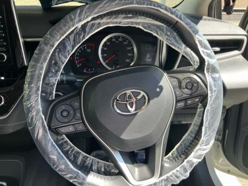 COROLLA TOURING