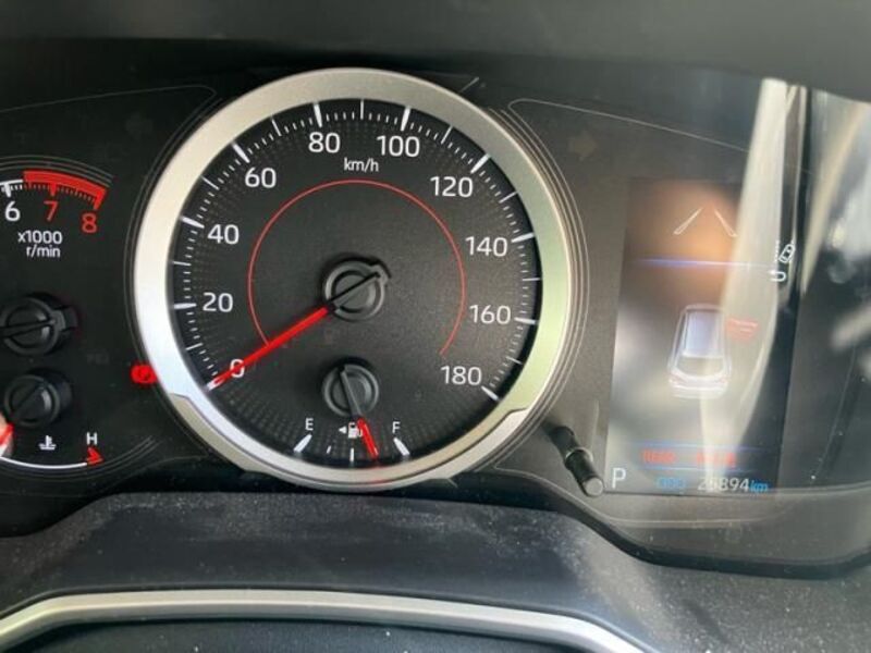 COROLLA TOURING