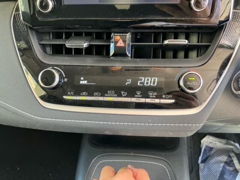 COROLLA TOURING