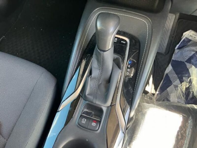 COROLLA TOURING