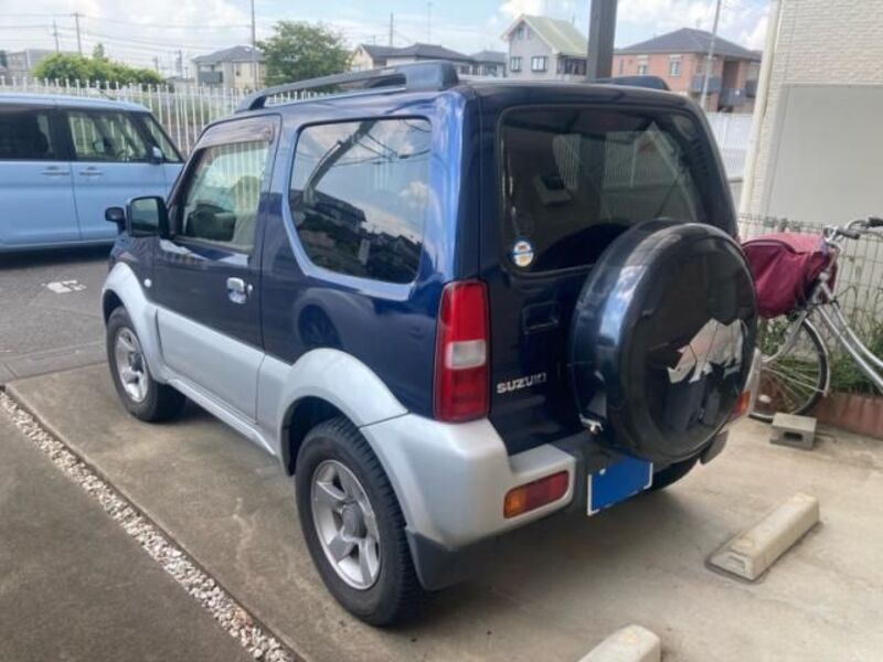 JIMNY SIERRA