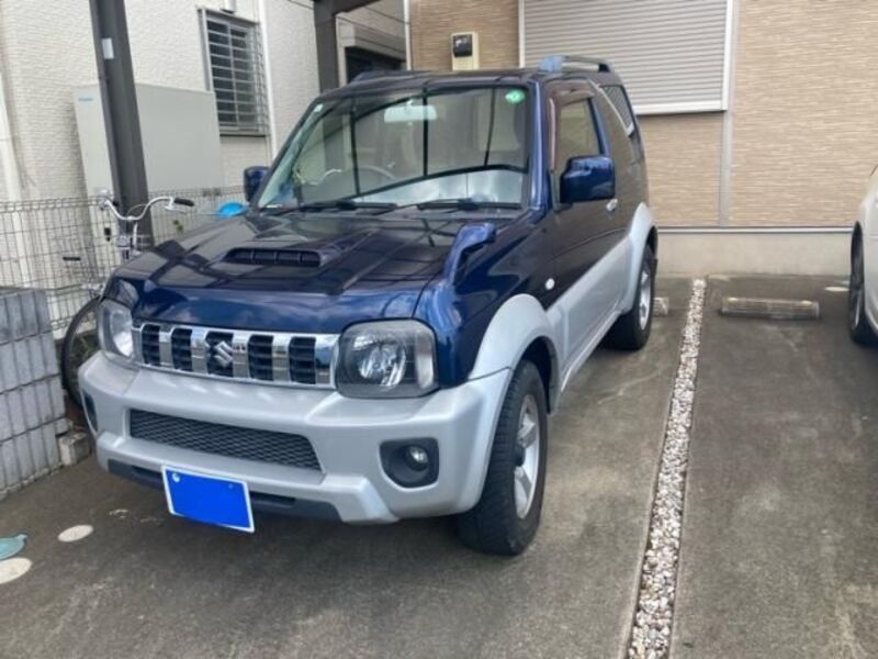 JIMNY SIERRA