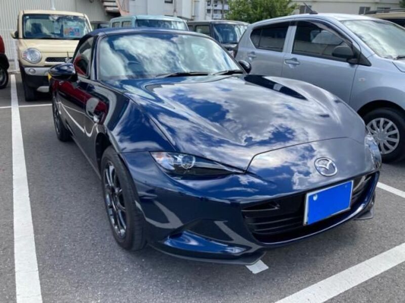 ROADSTER