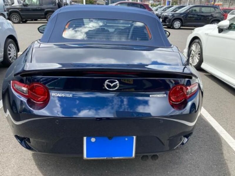 ROADSTER