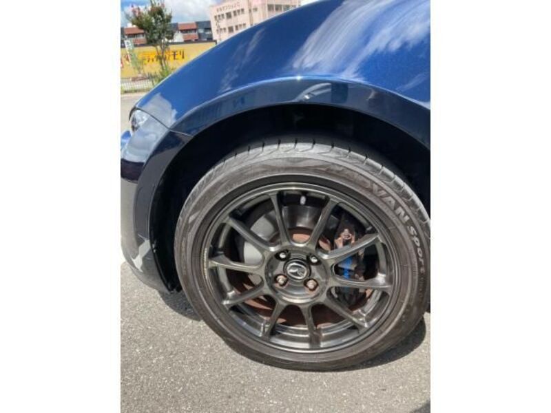 ROADSTER