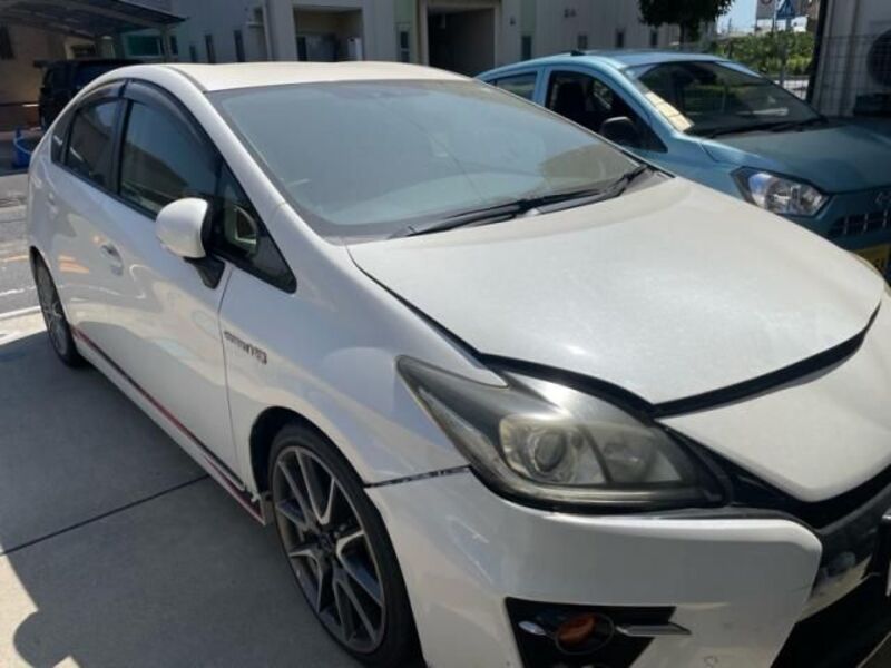 PRIUS