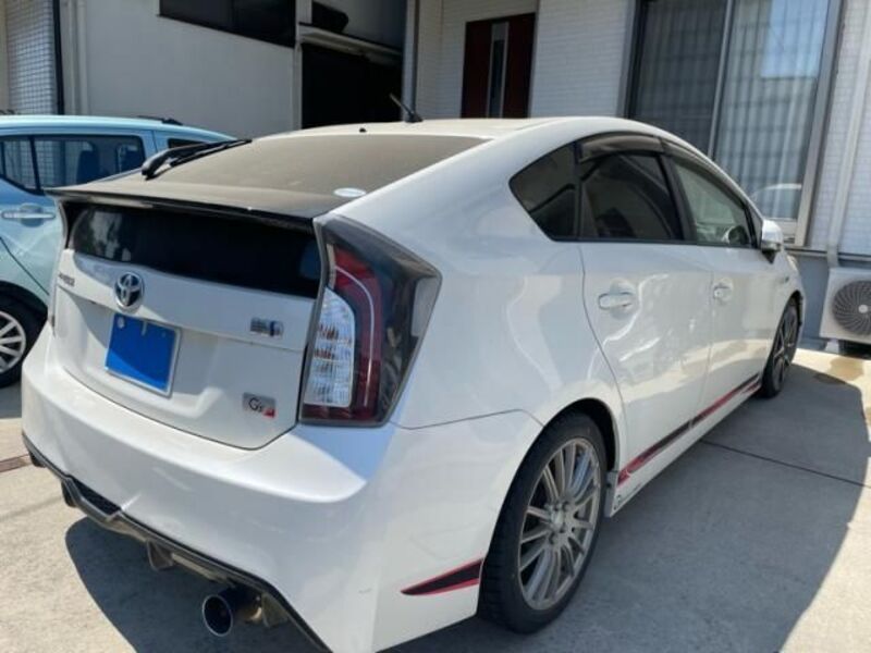 PRIUS