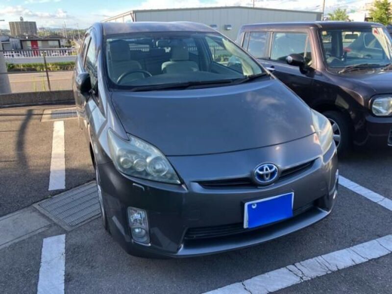PRIUS