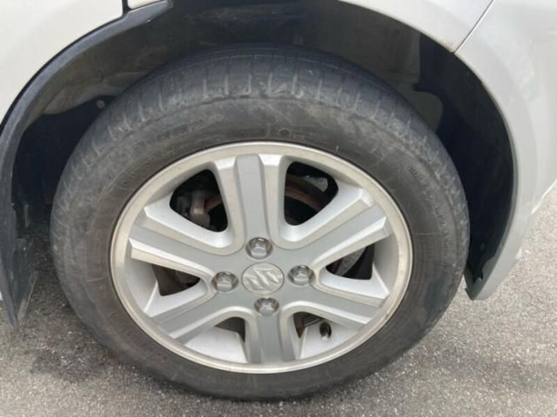 EVERY WAGON