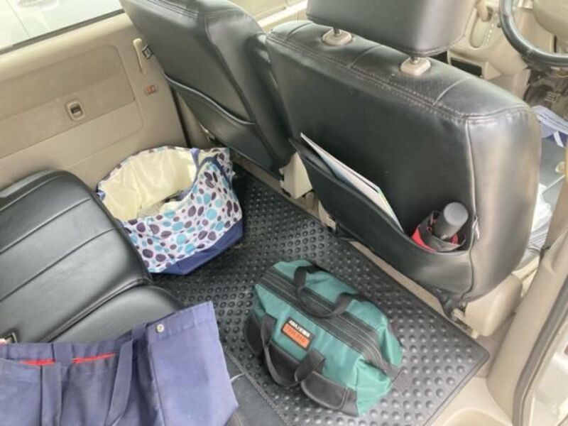 EVERY WAGON