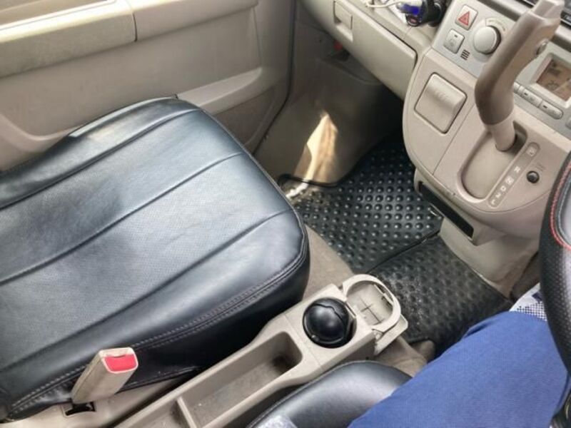 EVERY WAGON