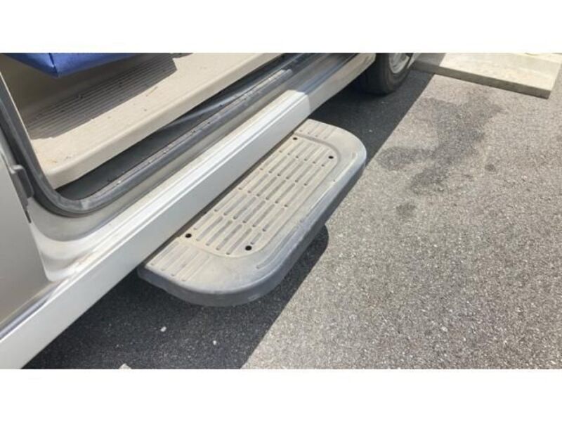 EVERY WAGON