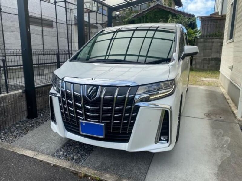 ALPHARD-0