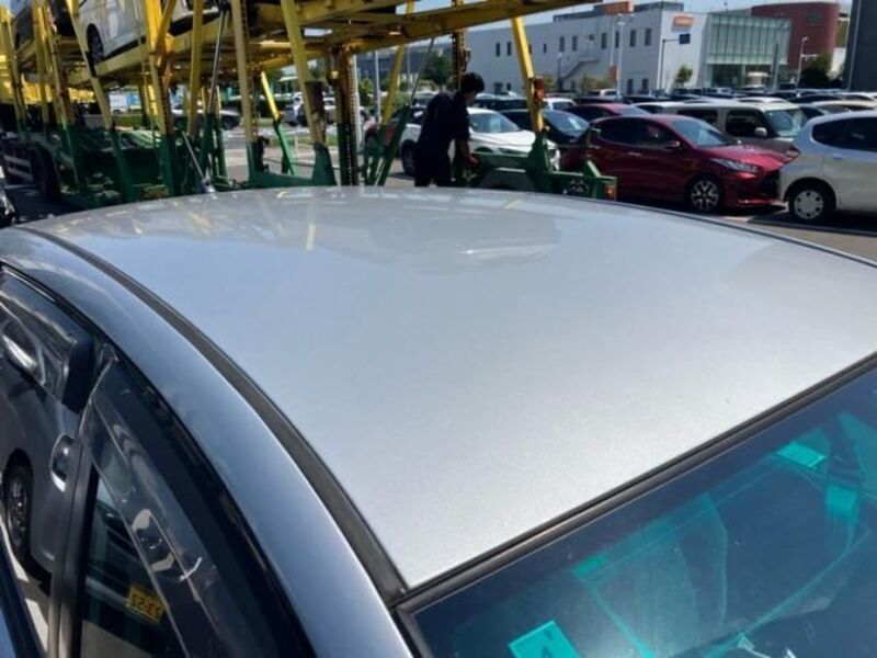 COROLLA SPACIO