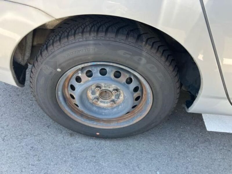 COROLLA SPACIO