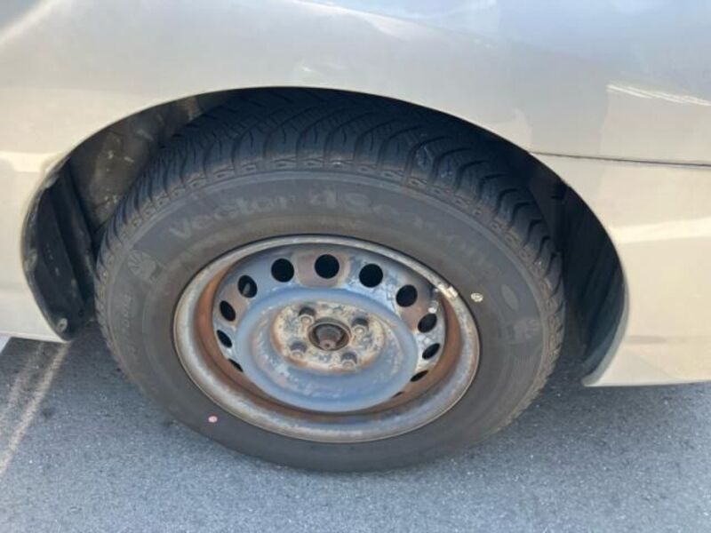 COROLLA SPACIO