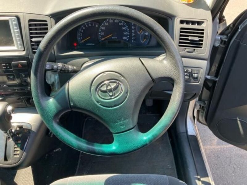 COROLLA SPACIO