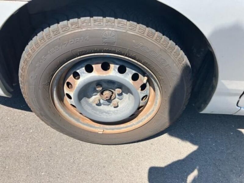 COROLLA SPACIO