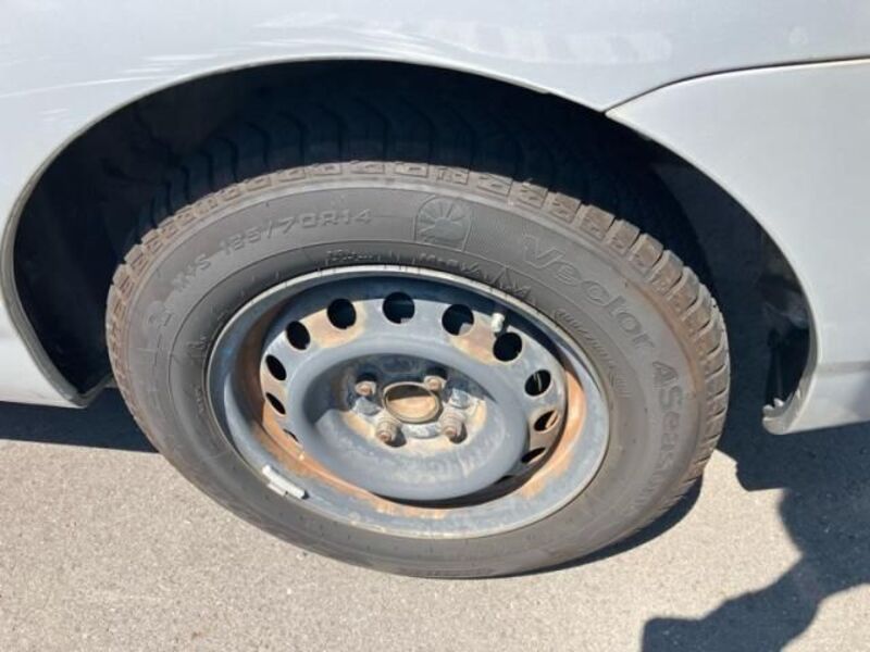 COROLLA SPACIO