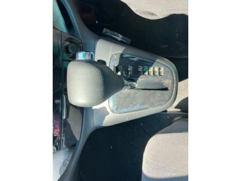 COROLLA SPACIO