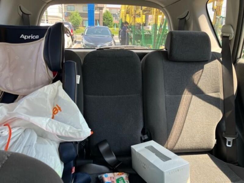 COROLLA SPACIO