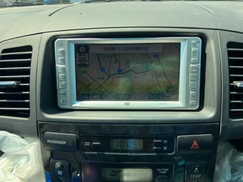 COROLLA SPACIO