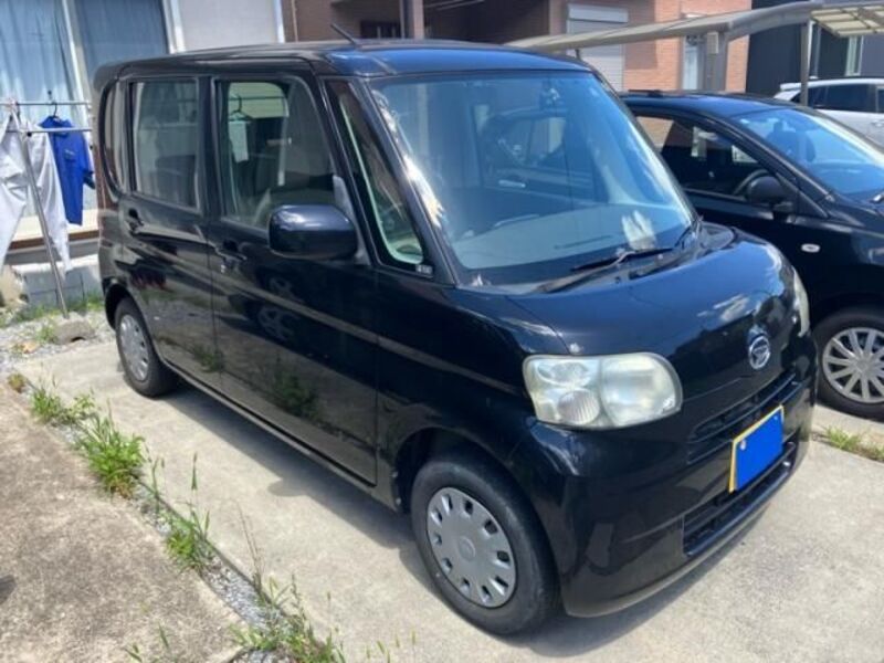 TANTO-0