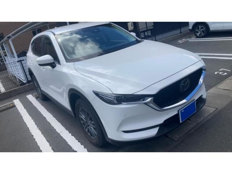 CX-5-0