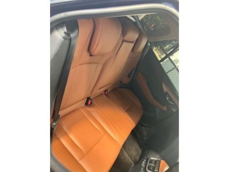 LEGACY OUTBACK