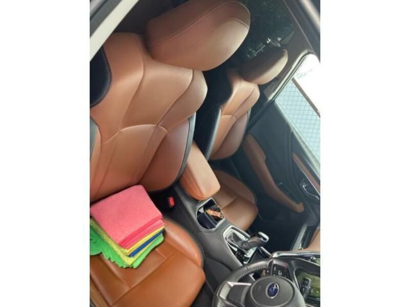 LEGACY OUTBACK