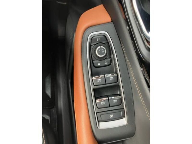 LEGACY OUTBACK