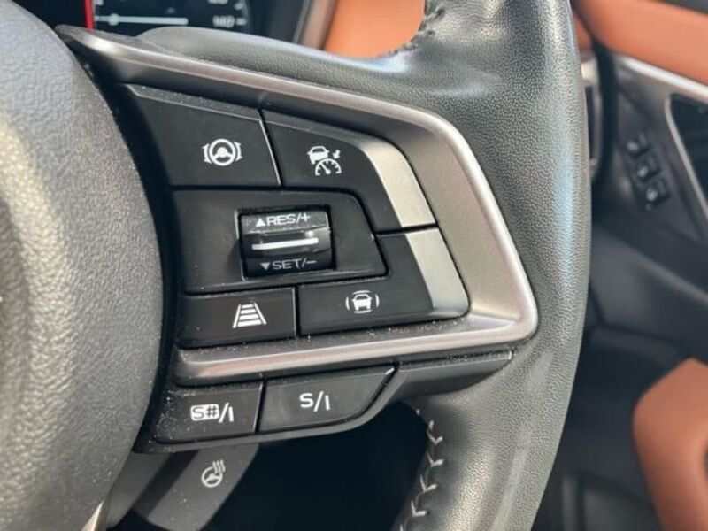 LEGACY OUTBACK