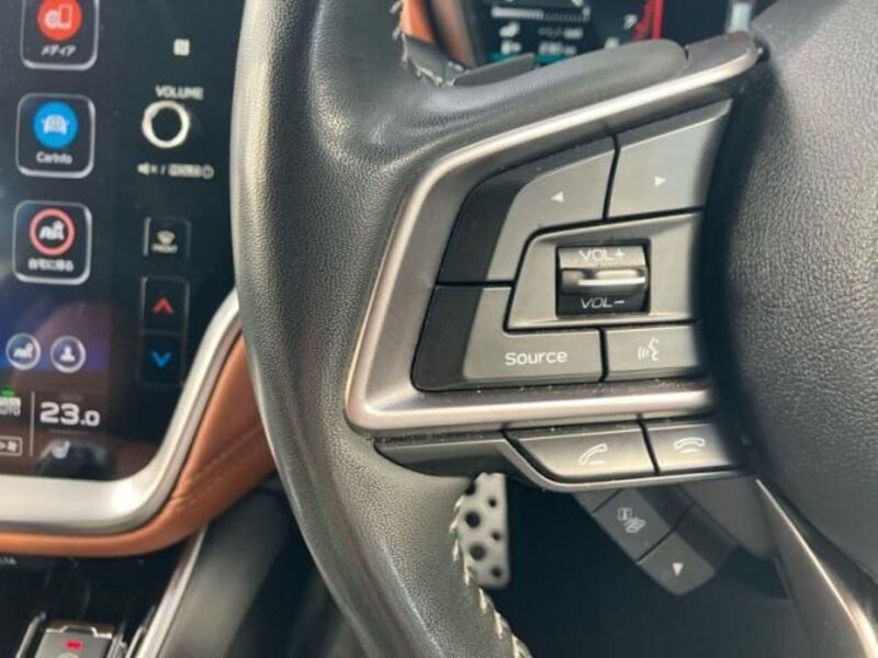 LEGACY OUTBACK