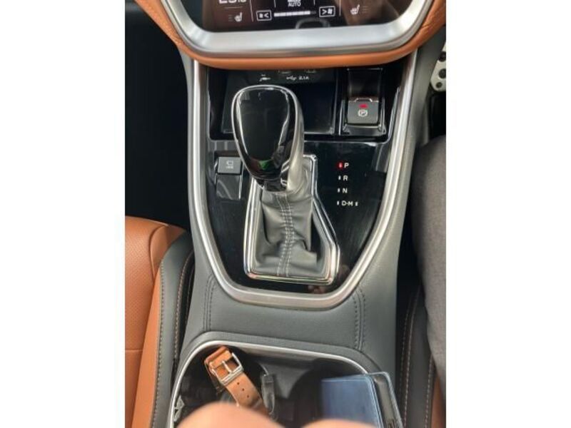 LEGACY OUTBACK