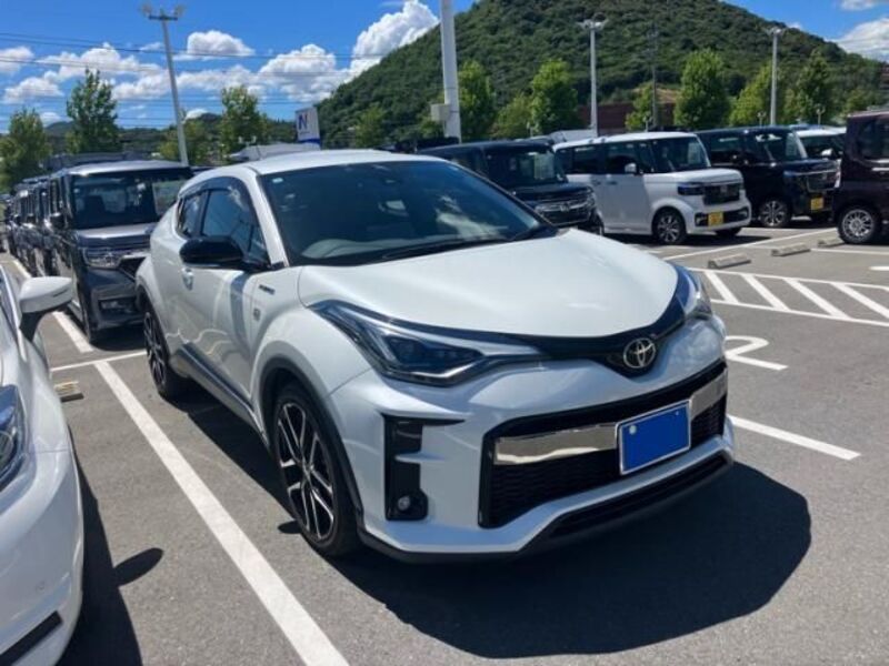 C-HR-0