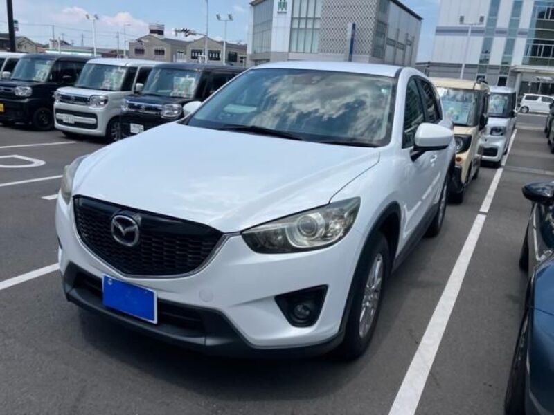 CX-5-0