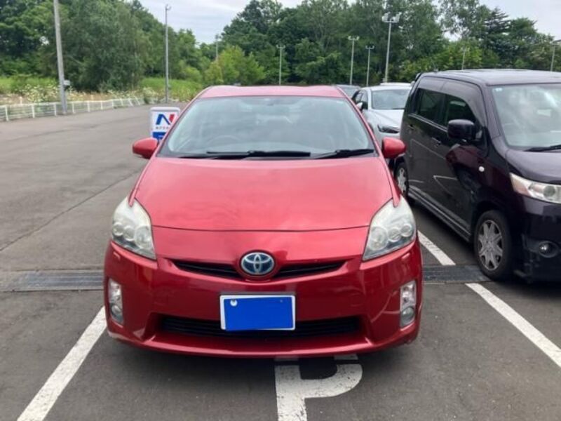 PRIUS