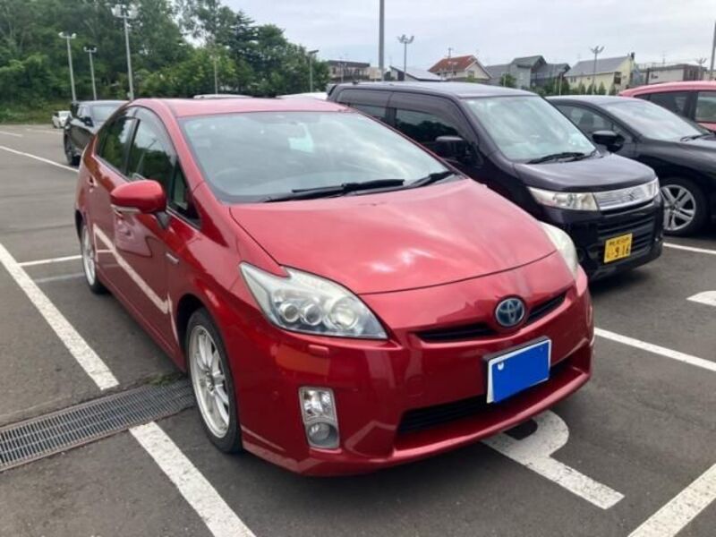 PRIUS