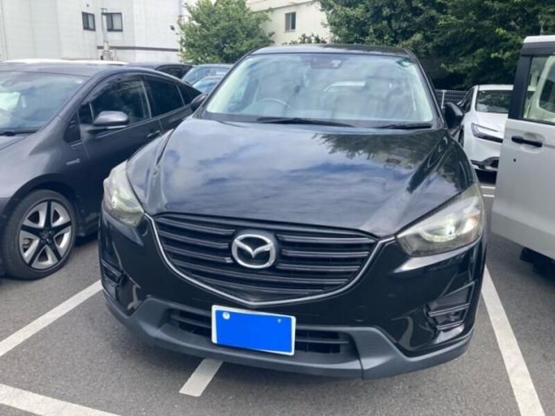 CX-5-0