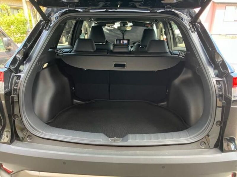 COROLLA CROSS