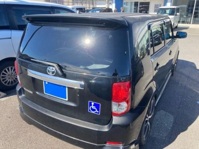 COROLLA RUMION