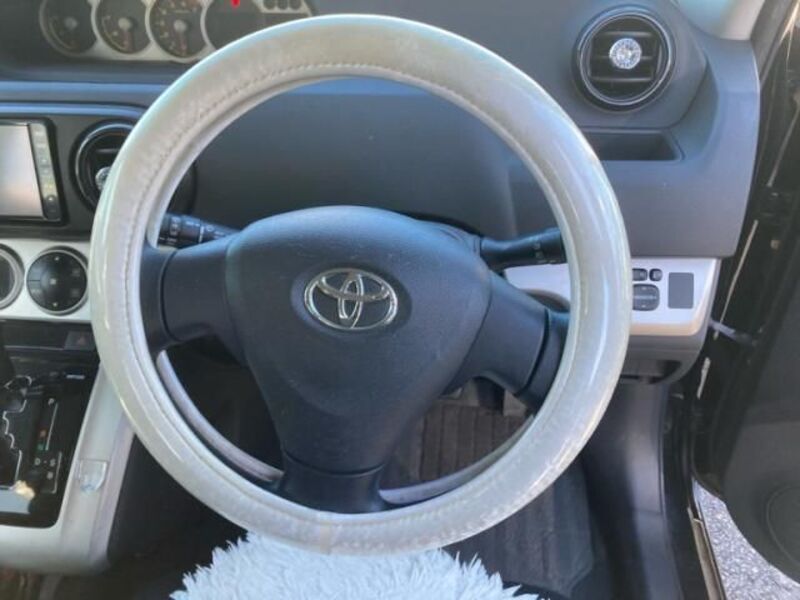 COROLLA RUMION