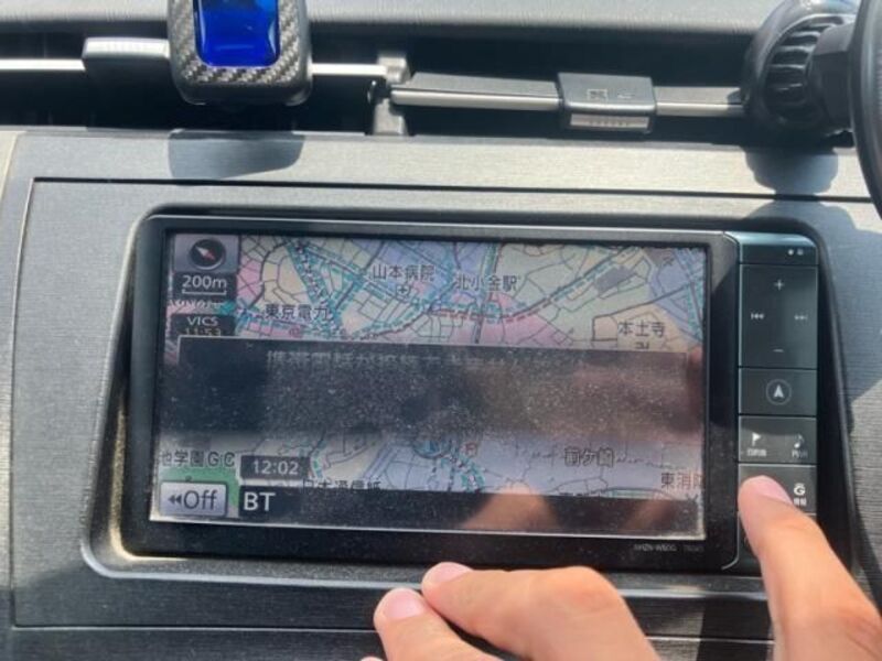 PRIUS