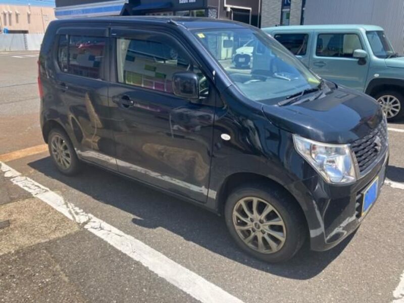 WAGON R-0
