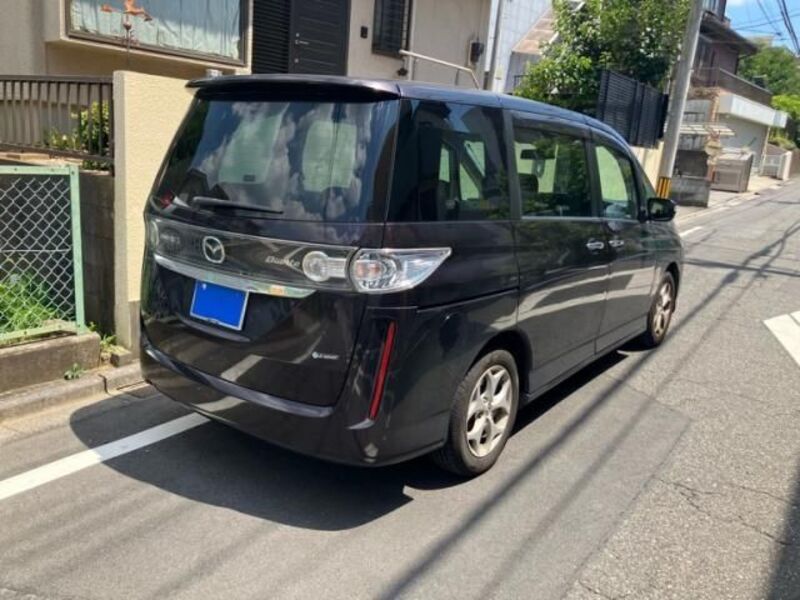 BIANTE