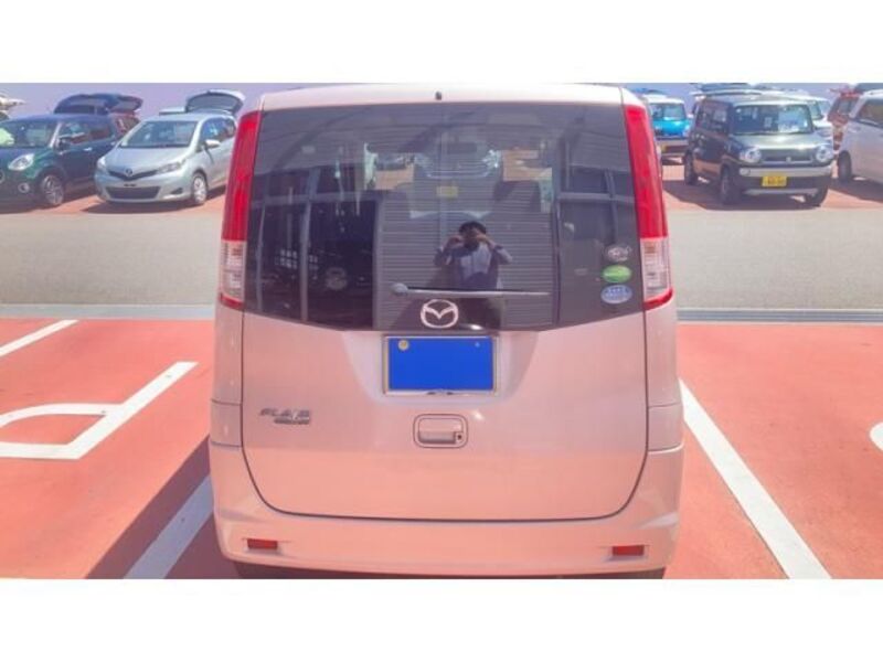 FLAIR WAGON