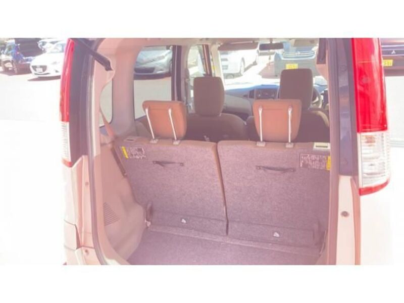 FLAIR WAGON