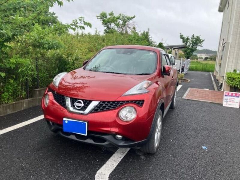 JUKE-0